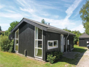 Holiday home Plantagevej IA